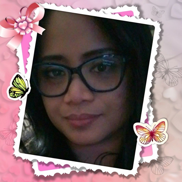 Meet your Posher, Maria mellanie - Picture 1 of 1